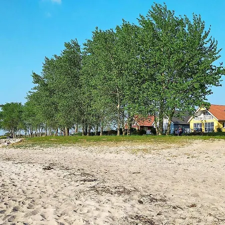 Three-bedroom Holiday In 3 *