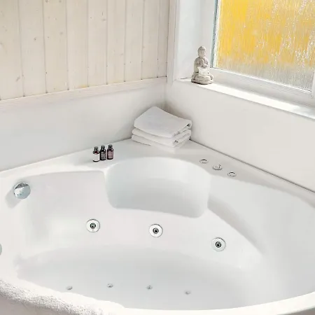 Three-bedroom Holiday In 3 Gelting