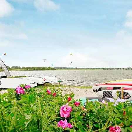 Three-bedroom Holiday In 3 * Gelting